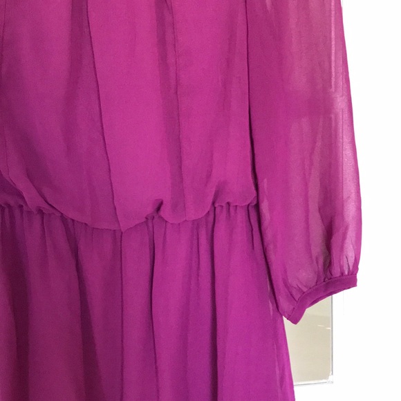 Jealous Tomato Bubble-Hemmed Dress - Picture 3 of 6